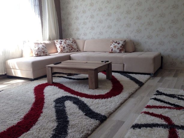 Imagen de la habitación del Vizyon Suites. Foto 10