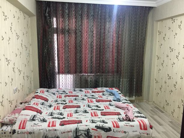 Imagen de la habitación del Vizyon Suites. Foto 11