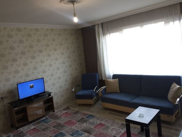 Imagen de la habitación del Vizyon Suites. Foto 13