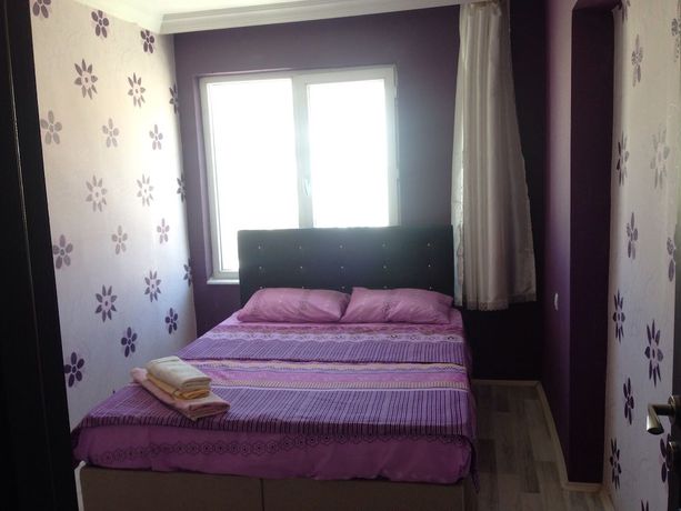 Imagen de la habitación del Vizyon Suites. Foto 14