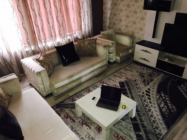 Imagen de la habitación del Vizyon Suites. Foto 17
