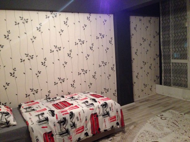 Imagen de la habitación del Vizyon Suites. Foto 18