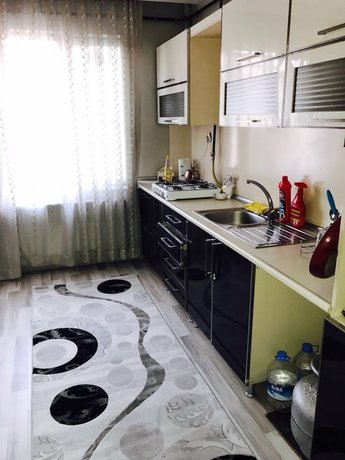 Imagen de la habitación del Vizyon Suites. Foto 20