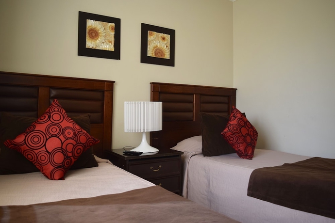 Imagen de la habitación del Vo Bellas Artes Apartment. Foto 3
