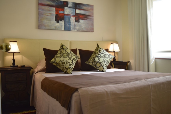Imagen general del Vo Bellas Artes Apartment. Foto 1