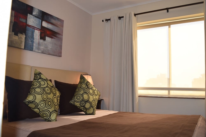Imagen de la habitación del Vo Bellas Artes Apartment. Foto 5