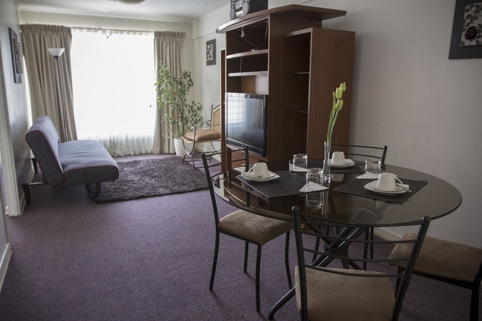 Imagen de la habitación del Vo Bellas Artes Apartment. Foto 6