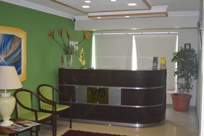 Imagen de los interiores del Vo Bellas Artes Apartment. Foto 15
