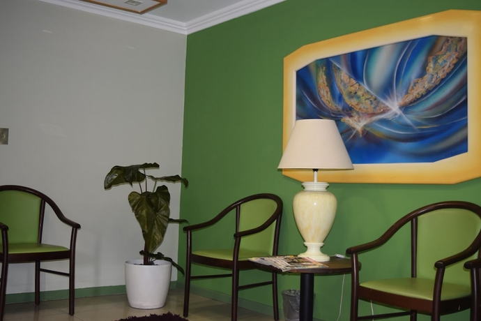 Imagen de los interiores del Vo Bellas Artes Apartment. Foto 16