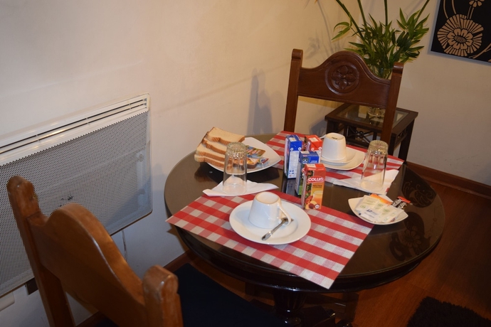 Imagen de la habitación del Vo Bellas Artes Apartment. Foto 8