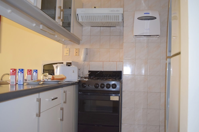 Imagen de la habitación del Vo Bellas Artes Apartment. Foto 9