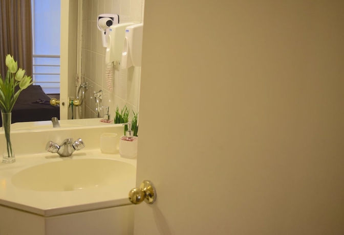 Imagen de la habitación del Vo Bellas Artes Apartment. Foto 12