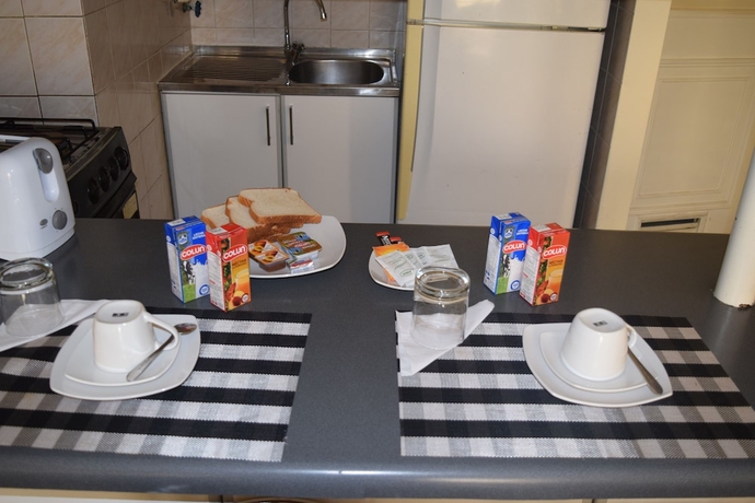Imagen de los interiores del Vo Bellas Artes Apartment. Foto 17