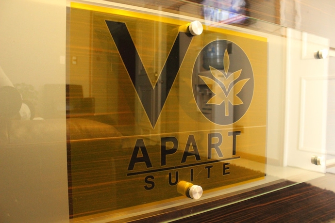 Imagen de los interiores del Vo Bellas Artes Apartment. Foto 18