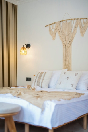 Imagen de la habitación del Vodina Lounge Suites. Foto 13