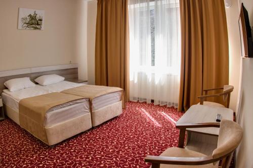 Imagen de la habitación del Vodopady Rufabgo Hotel. Foto 6