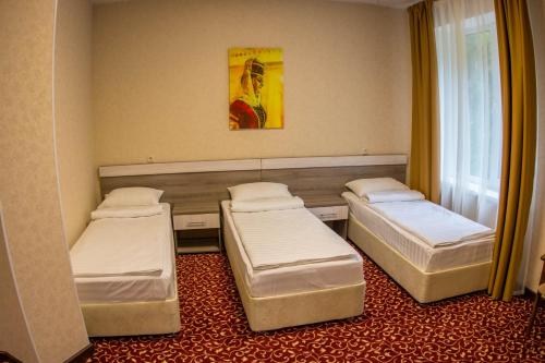 Imagen de la habitación del Vodopady Rufabgo Hotel. Foto 9