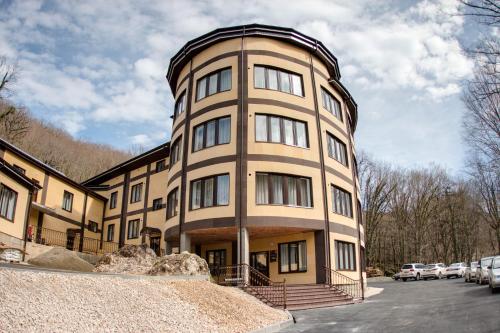 Imagen de la habitación del Vodopady Rufabgo Hotel. Foto 10