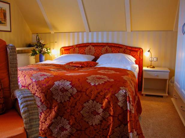 Imagen de la habitación del Vogel Hotel Appartements and Spa. Foto 3