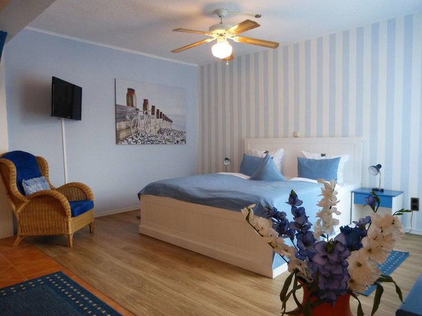 Imagen de la habitación del Vogel Hotel Appartements and Spa. Foto 5
