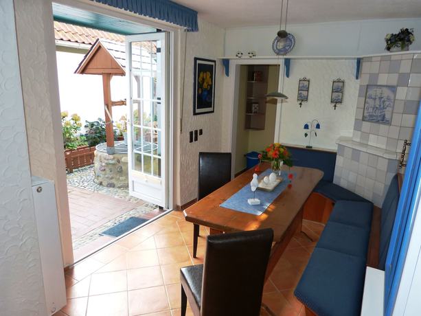 Imagen de la habitación del Vogel Hotel Appartements and Spa. Foto 6