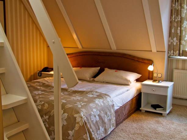 Imagen de la habitación del Vogel Hotel Appartements and Spa. Foto 7