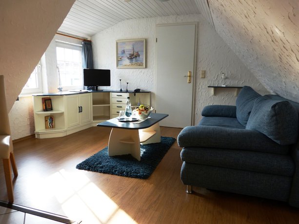 Imagen de la habitación del Vogel Hotel Appartements and Spa. Foto 8