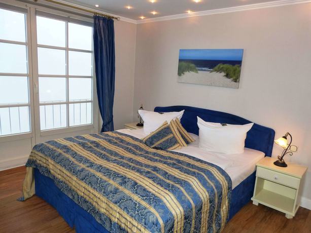 Imagen de la habitación del Vogel Hotel Appartements and Spa. Foto 9