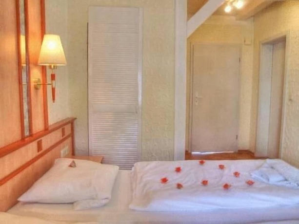 Imagen de la habitación del Vogel Hotel Appartements and Spa. Foto 12