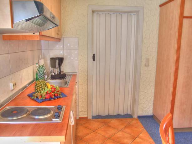 Imagen de la habitación del Vogel Hotel Appartements and Spa. Foto 13