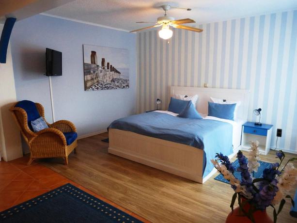 Imagen de la habitación del Vogel Hotel Appartements and Spa. Foto 17