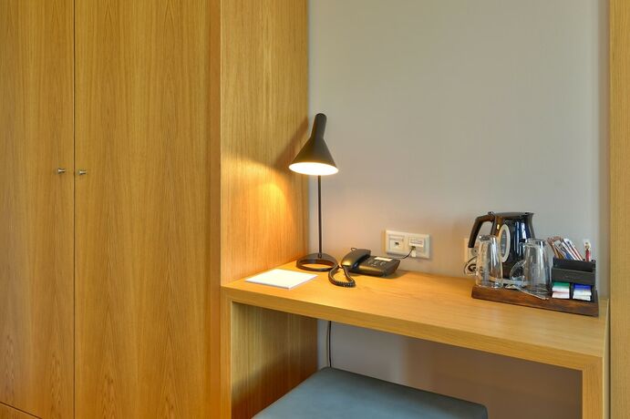 Imagen de la habitación del Vogelsburg. Foto 13