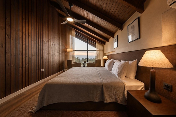 Imagen de la habitación del Voger Sapanca Lake View. Foto 5