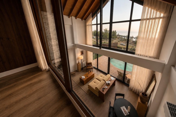 Imagen de la habitación del Voger Sapanca Lake View. Foto 6