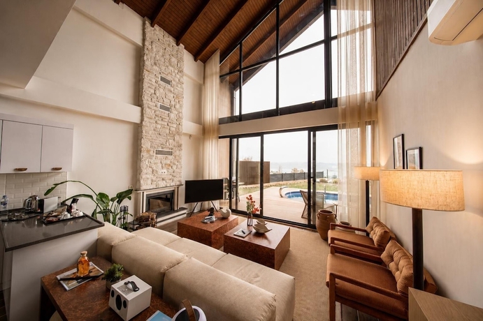 Imagen de la habitación del Voger Sapanca Lake View. Foto 8