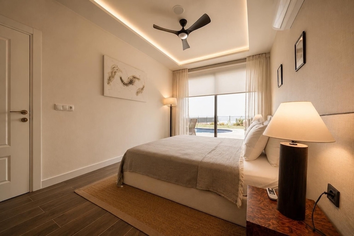 Imagen de la habitación del Voger Sapanca Lake View. Foto 10