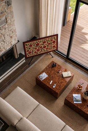 Imagen de la habitación del Voger Sapanca Lake View. Foto 11