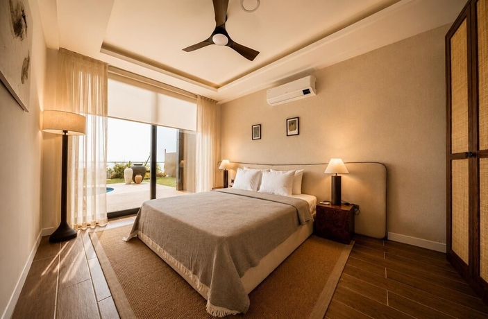 Imagen de la habitación del Voger Sapanca Lake View. Foto 15