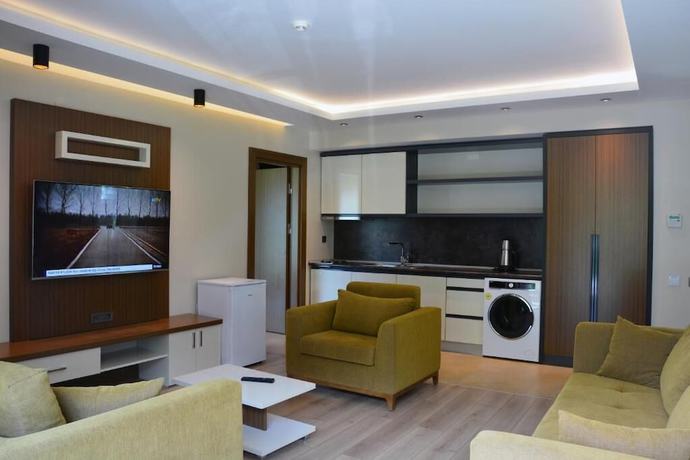 Imagen de la habitación del Voice Hotel. Foto 12