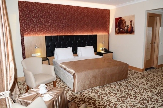 Imagen de la habitación del Vois. Foto 4