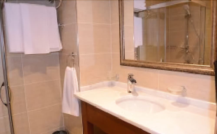 Imagen de la habitación del Vois. Foto 5