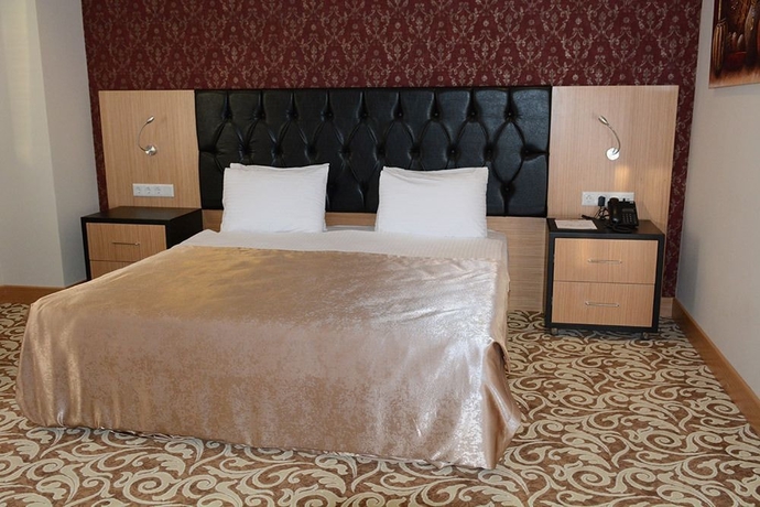 Imagen de la habitación del Vois. Foto 6