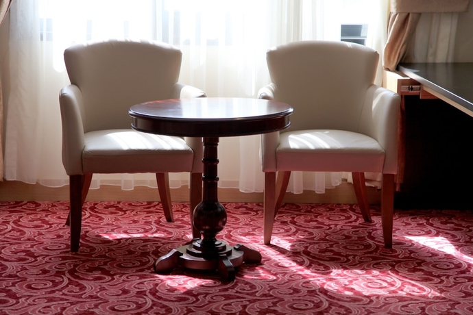 Imagen de la habitación del Vois. Foto 7