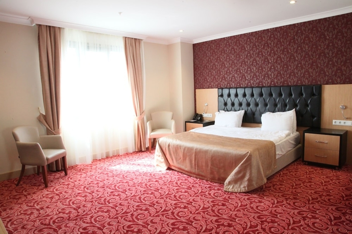 Imagen de la habitación del Vois. Foto 11