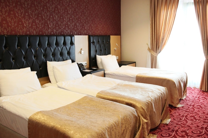 Imagen de la habitación del Vois. Foto 13