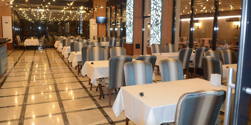 Imagen del bar/restaurante del Vois. Foto 2