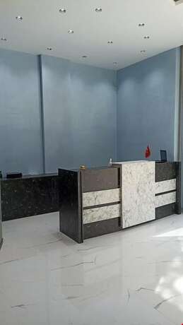Imagen general del Vois Hotel Bostancı. Foto 2