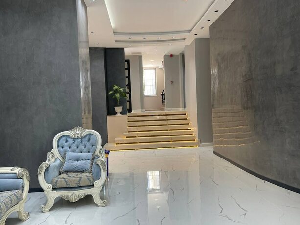 Imagen general del Vois Hotel Bostancı. Foto 4