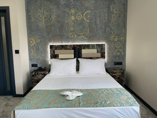 Imagen general del Vois Hotel Bostancı. Foto 7