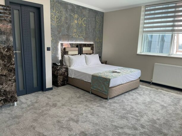 Imagen de la habitación del Vois Hotel Bostancı. Foto 18